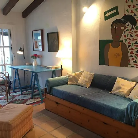 Country house Casa Nina