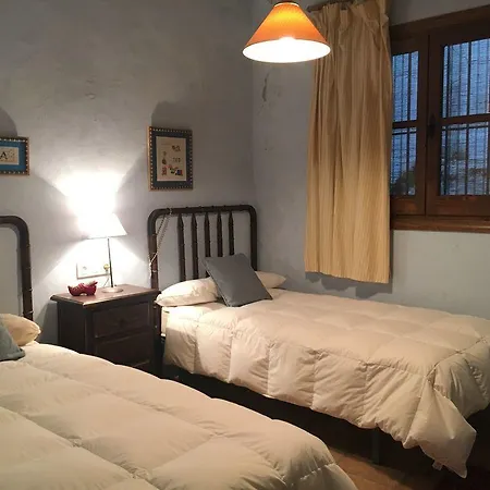 Casa Nina Gaucin
