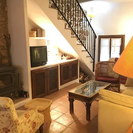 Casa Nina * Gaucin