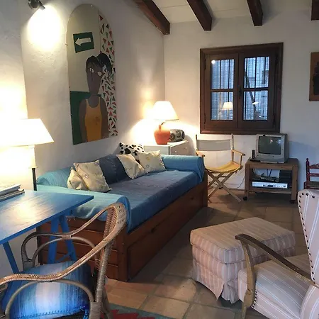 Country house Casa Nina