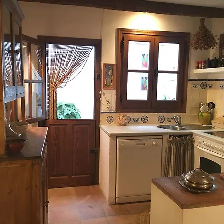 Casa Nina *