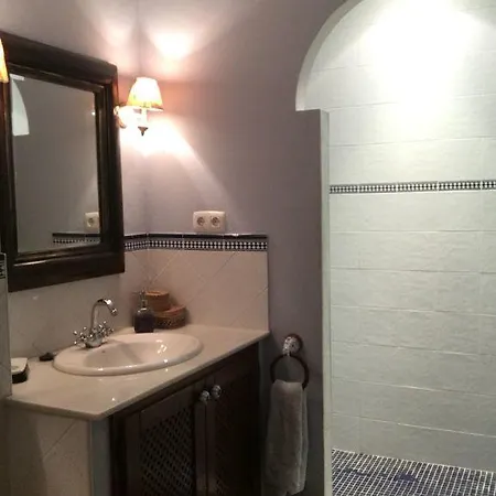 Casa Nina Country house *