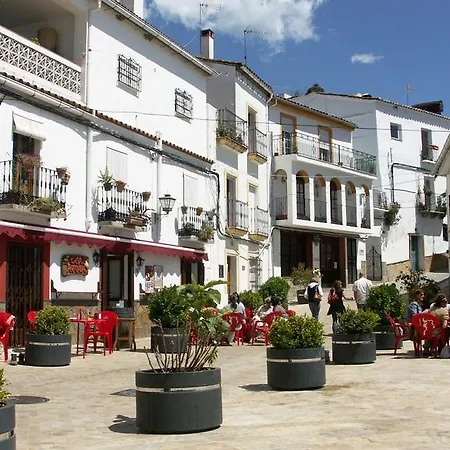 Casa Nina