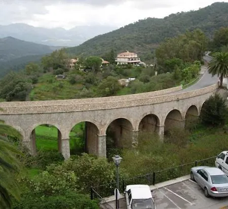 Casa Nina Country house Gaucin