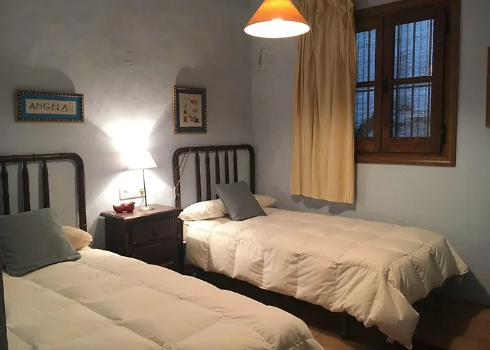Casa Nina Gaucín