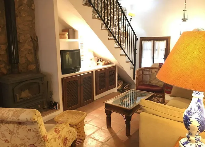 Casa Nina * Gaucín