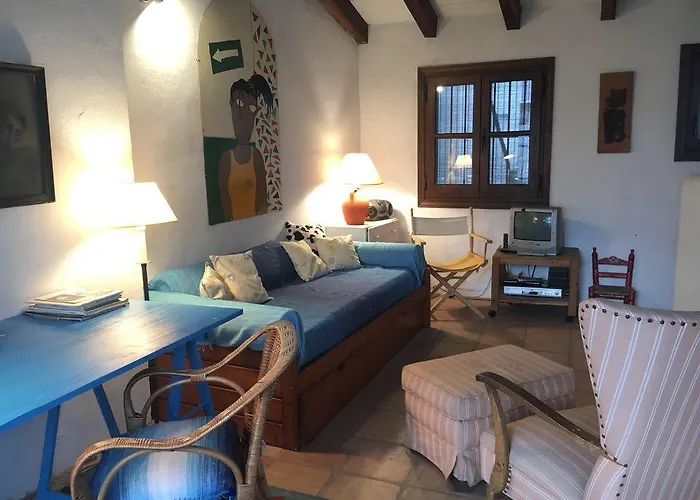 Lantställe Casa Nina