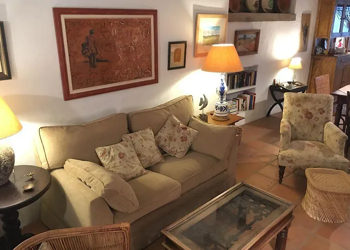 Casa Nina Lantställe