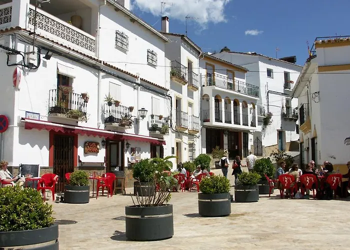 Casa Nina