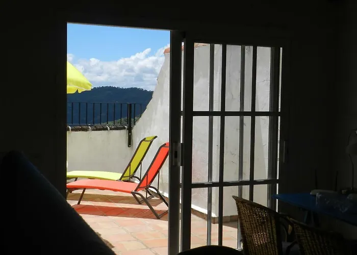 Casa Nina *